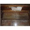 Image 3 : Wood Box with Misc Shaped Stencils