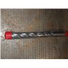 Image 1 : Solid Carbide 3/4" Ball Nose Cutter