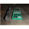 Image 2 : Ball Nose Cutter with (4) Carbide Inserts