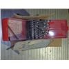 Image 1 : Lot of Assorted Size Drill Bits