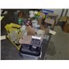 Image 1 : HUGE Lot of Fasteners, Screws, Nuts, Nails