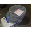 Image 2 : Norton Sanding Disks 7" x 7/8"