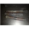 Image 2 : Lot of Hold Down Bolts - 5" Long