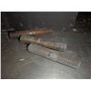 Image 2 : Lot of Hold Down Bolts - 4" Long