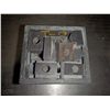 Image 1 : Lot of T-Slot Hold Down Nuts