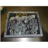 Image 1 : Lot of Tie Down Nuts