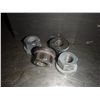 Image 2 : Lot of Tie Down Nuts