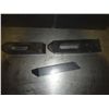 Image 2 : Lot of  Tie Down Clamps