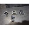 Image 2 : Lot of  T-Slot Tie Down Nuts