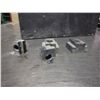 Image 3 : Lot of  T-Slot Tie Down Nuts