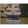 Image 2 : Zeiss 3 drawer Storage Cabinet