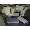 Image 2 : Lot of Misc Sized Styrofoam Pieces