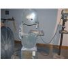 Image 2 : 14" Rockwell Vertical Bandsaw