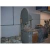 Image 1 : 30" Vertical Bandsaw