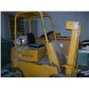 Image 1 : 5000 Lb Hyster Forklift