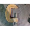 Image 2 : Lot (3) C-Clamps, open to 3/4" Capacity