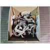 Image 1 : Lot small C-Clamps