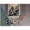 Image 2 : Lot small C-Clamps