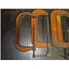 Image 2 : 9-3/4" C-Clamp