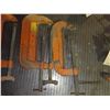 Image 3 : 9-3/4" C-Clamp