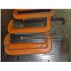 Image 2 : 14" C-Clamp