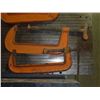 Image 2 : 10" C-Clamp