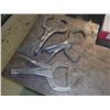 Image 1 : Lot of (3) Vise Grips