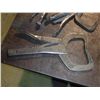 Image 2 : Lot of (3) Vise Grips