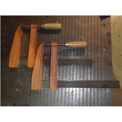 14" Pipe Clamp