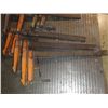 Image 2 : 19-1/2" Pipe Clamp