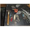 Image 2 : Lot of Misc Hand Tools