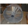 Image 3 : Shop Fan 45" X 45"X 22" working condition