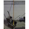 Image 1 : Mop Bucket with Mops