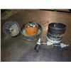 Image 1 : Lot of Circle Cutting Attachments