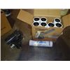 Image 2 : Diagraph Corp Oneshot Stencil Roller w/ Refills