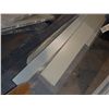 Image 2 : 5 Sheets of 302 Aluminum Honeycomb Panel Non-Epoxy Face, Scrap Honeycomb Pieces