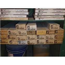All Boxes of Wax Fillet