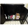 Image 3 : Storage Cabinets w/ Contents