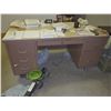 Image 2 : Metal Desk - NO CONTENTS