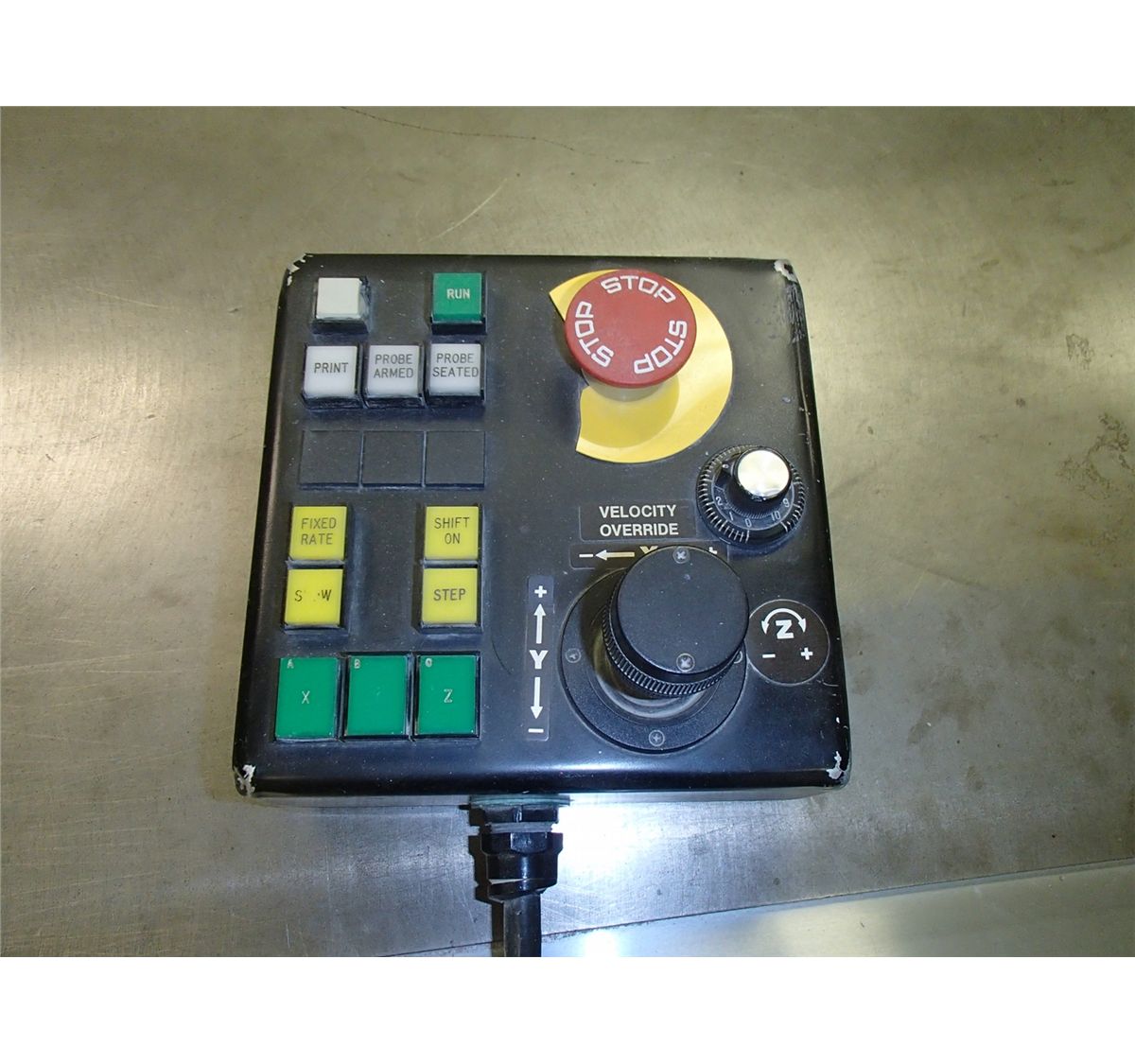 Brown & Sharpe Validator Coordinate Measuring Machine