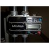 Image 3 : Mitutoyo 48" Height Gage with Electric Readouts