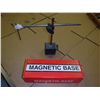 Image 1 : Magnetic Base