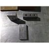 Image 3 : Lot of (12) Metric Blocks, 25mm x 50mm x 100mm
