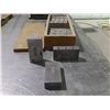 Image 4 : Lot of (12) Metric Blocks, 25mm x 50mm x 100mm