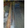 Image 1 : Steel Precision Straight Edge 120" x 4" x .375"