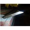 Image 2 : Steel Precision Straight Edge 120" x 4" x .375"