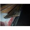 Image 3 : Steel Precision Straight Edge 120" x 4" x .375"