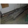 Image 1 : Lot of Misc Stock Steel Pieces