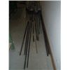 Image 4 : Lot of Misc Stock Steel Pieces