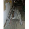 Image 5 : Lot of Misc Stock Steel Pieces